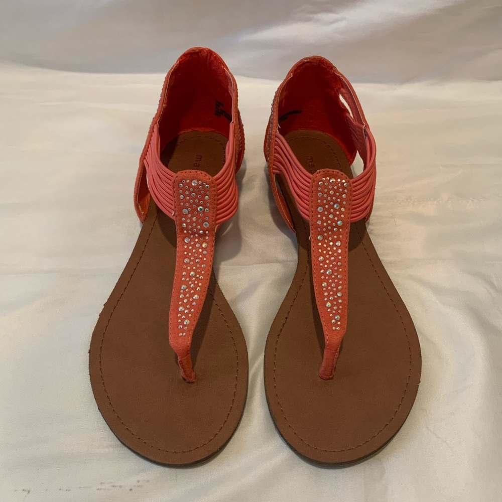 Madden Girl Sandals